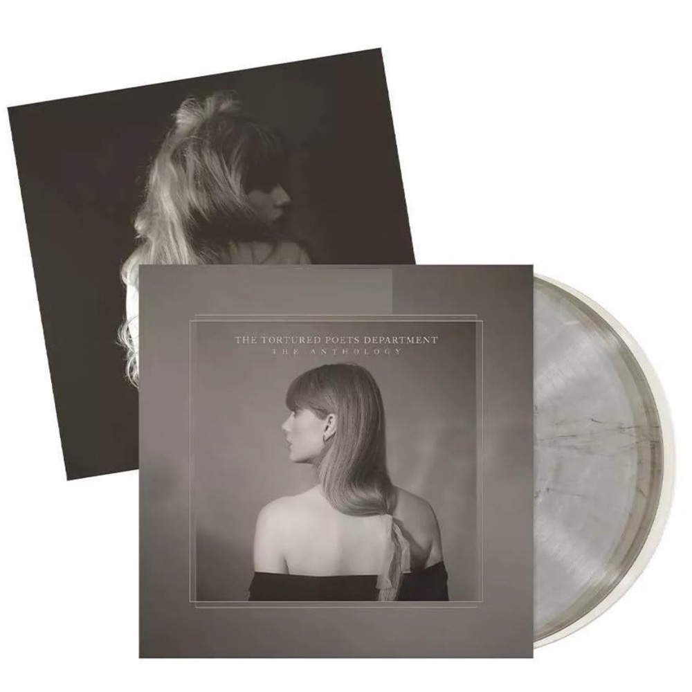 Taylor Swift The Anthology Vinyl